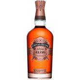 WHISKY CHIVAS ULTIS BOTELLA